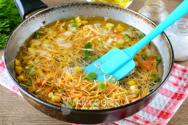 Шаг 5: иллюстрация