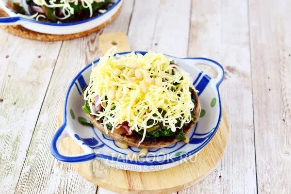 Шаг 9: иллюстрация