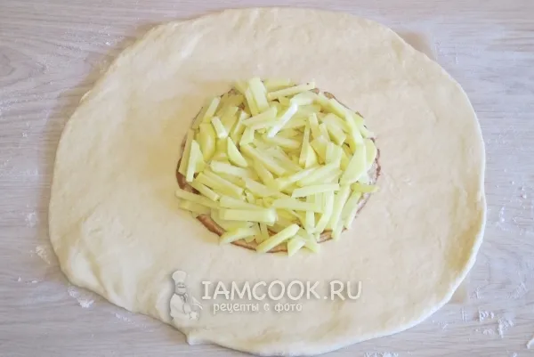 Шаг 10: иллюстрация