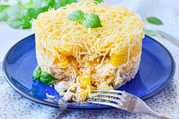 Шаг 8: иллюстрация