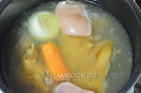 Шаг 3: иллюстрация