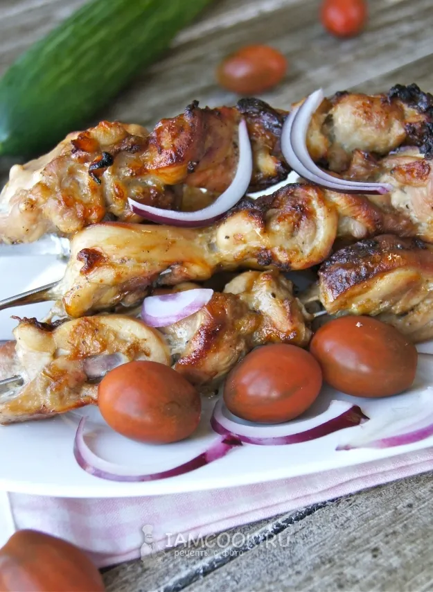 Шаг 8: иллюстрация