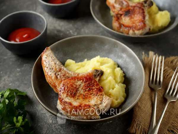 Фото блюда: Чалагач