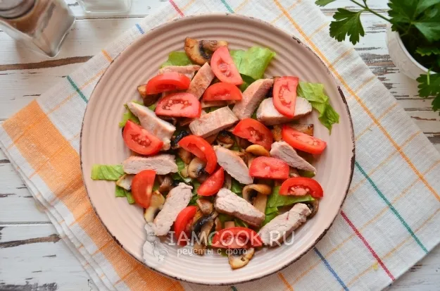 Шаг 7: иллюстрация