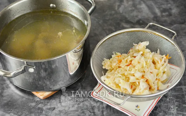 Шаг 6: иллюстрация