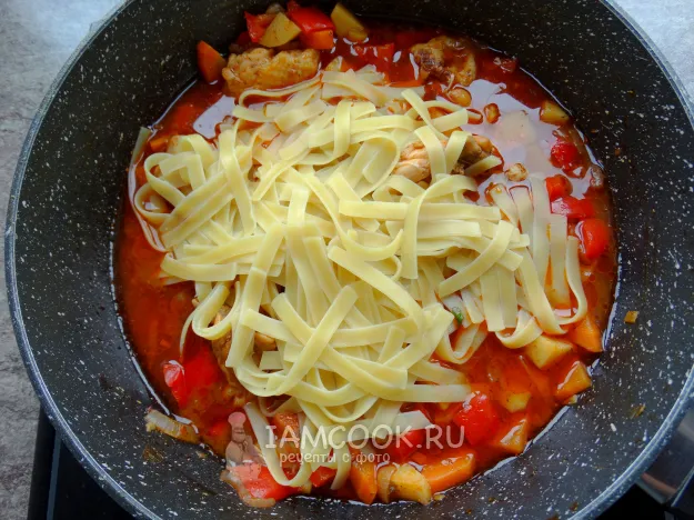 Шаг 9: иллюстрация