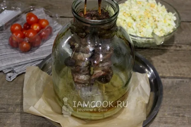 Шаг 7: иллюстрация