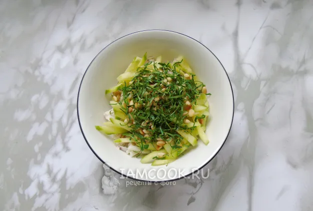 Шаг 10: иллюстрация