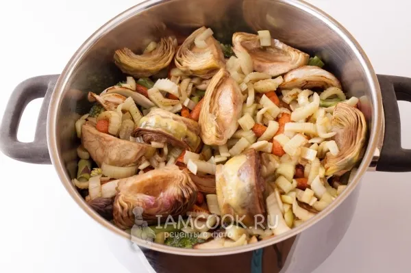 Шаг 14: иллюстрация