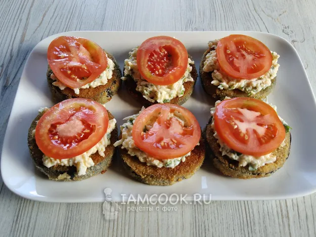 Шаг 11: иллюстрация