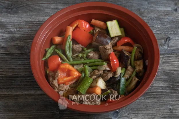 Шаг 8: иллюстрация