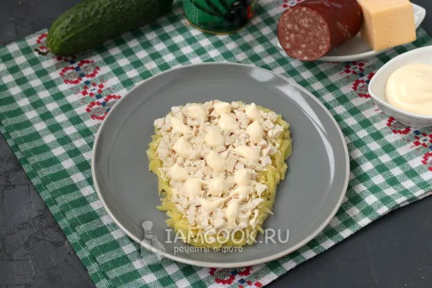 Шаг 4: иллюстрация