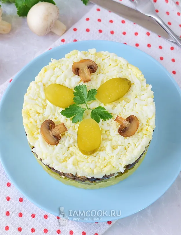 Шаг 8: иллюстрация