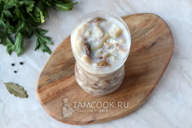 Шаг 10: иллюстрация