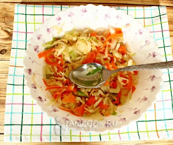 Шаг 7: иллюстрация