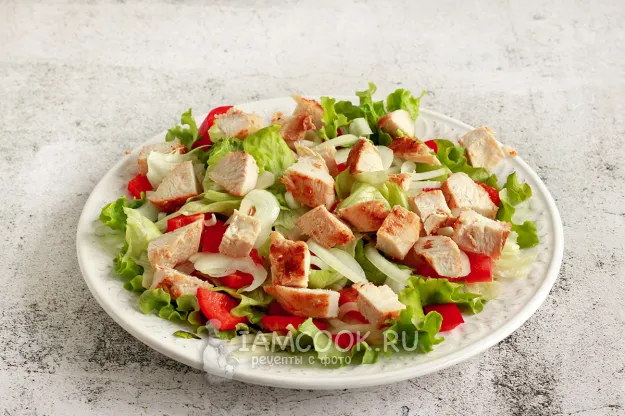 Шаг 6: иллюстрация