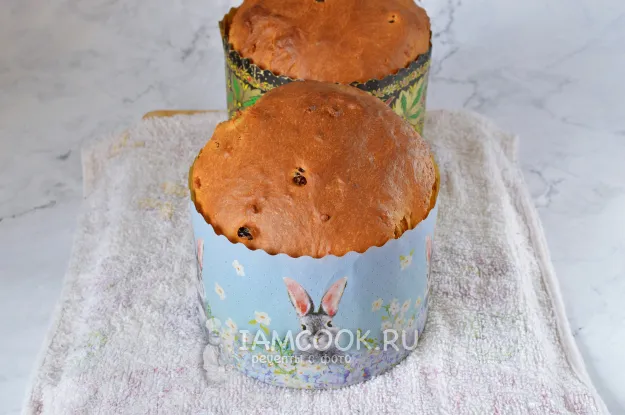 Шаг 8: иллюстрация