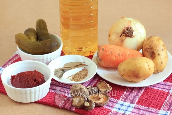 Шаг 1: иллюстрация