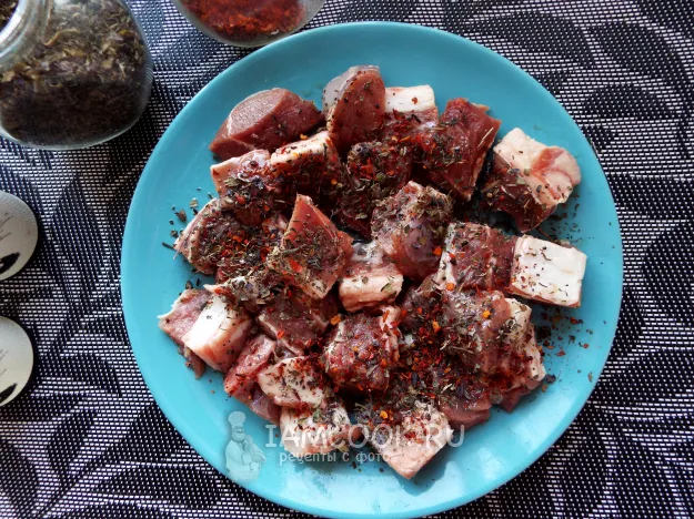 Шаг 3: иллюстрация