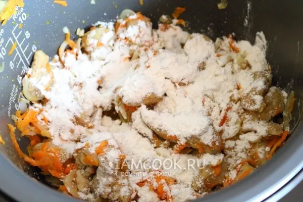 Шаг 9: иллюстрация