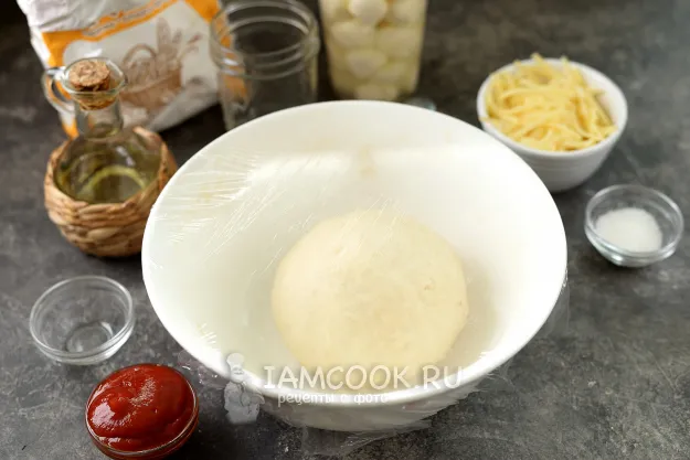 Шаг 3: иллюстрация