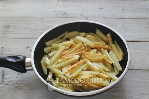 Шаг 7: иллюстрация