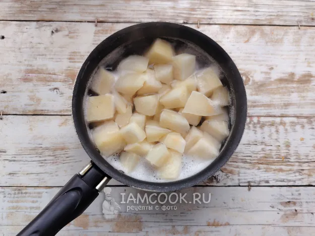 Шаг 2: иллюстрация