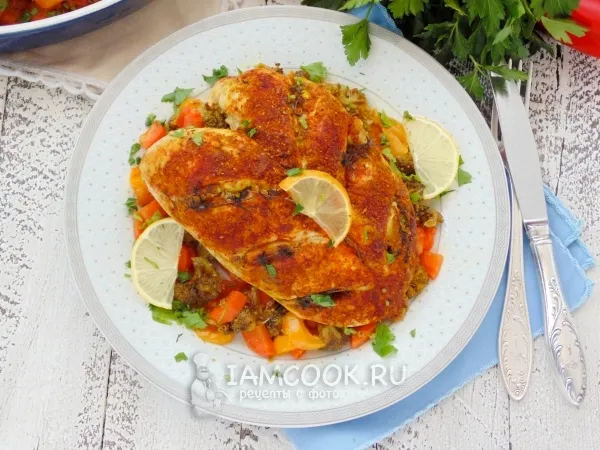 Шаг 1: иллюстрация