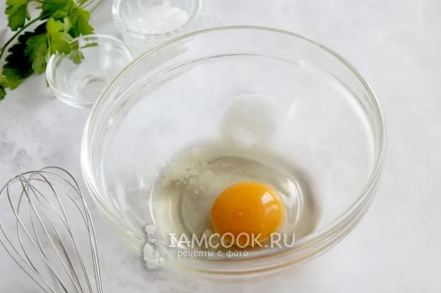 Шаг 2: иллюстрация