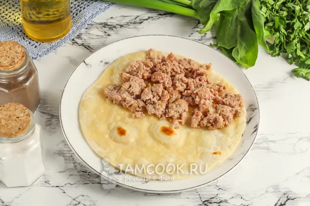 Шаг 7: иллюстрация