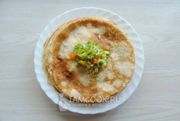 Шаг 12: иллюстрация