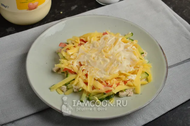 Шаг 7: иллюстрация