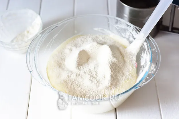 Шаг 7: иллюстрация