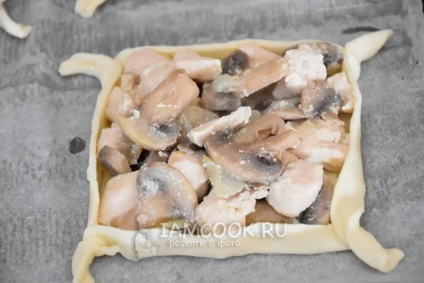 Шаг 9: иллюстрация