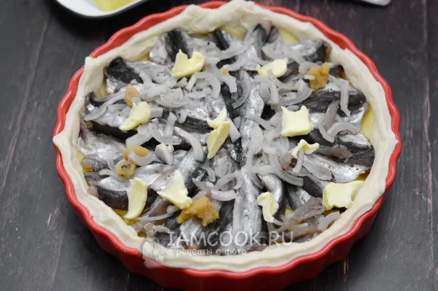 Шаг 10: иллюстрация