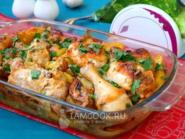 Шаг 11: иллюстрация