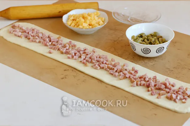 Шаг 9: иллюстрация