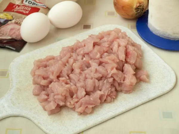 Шаг 2: иллюстрация