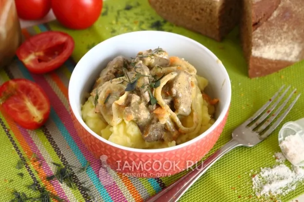 Шаг 14: иллюстрация