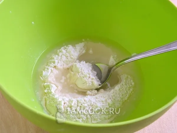 Шаг 2: иллюстрация