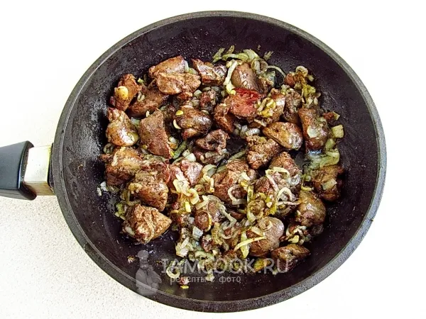 Шаг 8: иллюстрация