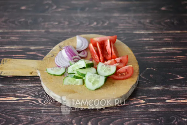 Шаг 2: иллюстрация