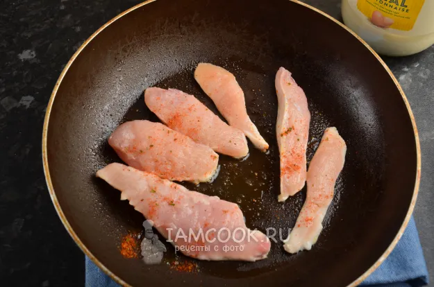 Шаг 2: иллюстрация