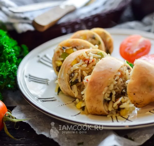 Шаг 9: иллюстрация