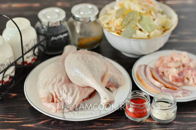 Шаг 1: иллюстрация