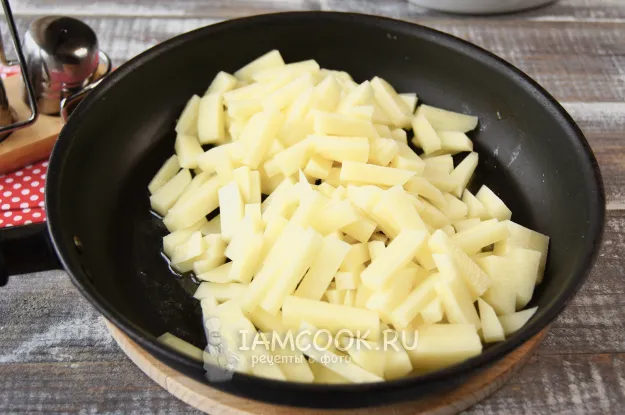 Шаг 3: иллюстрация