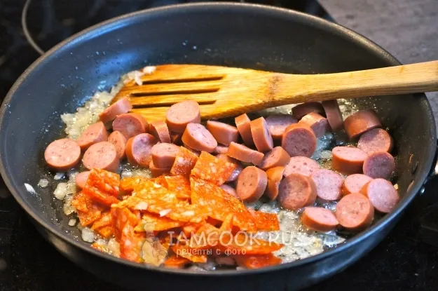 Шаг 3: иллюстрация