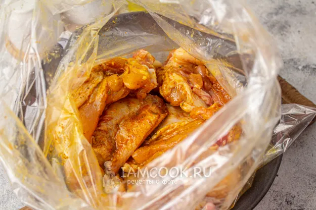 Шаг 5: иллюстрация