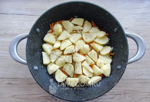 Шаг 7: иллюстрация