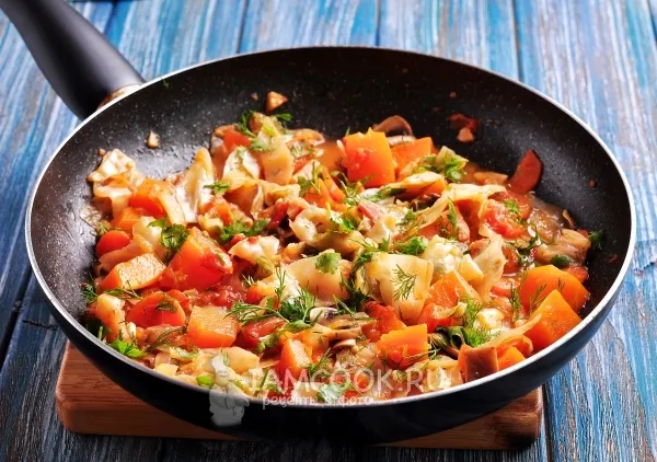 Шаг 8: иллюстрация